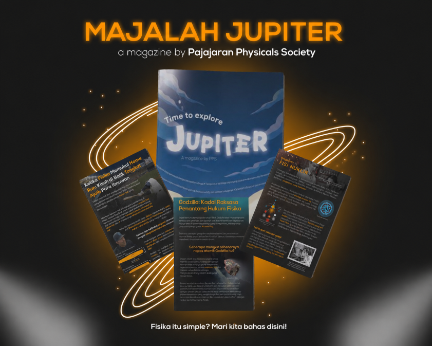 Jupiter Majalah