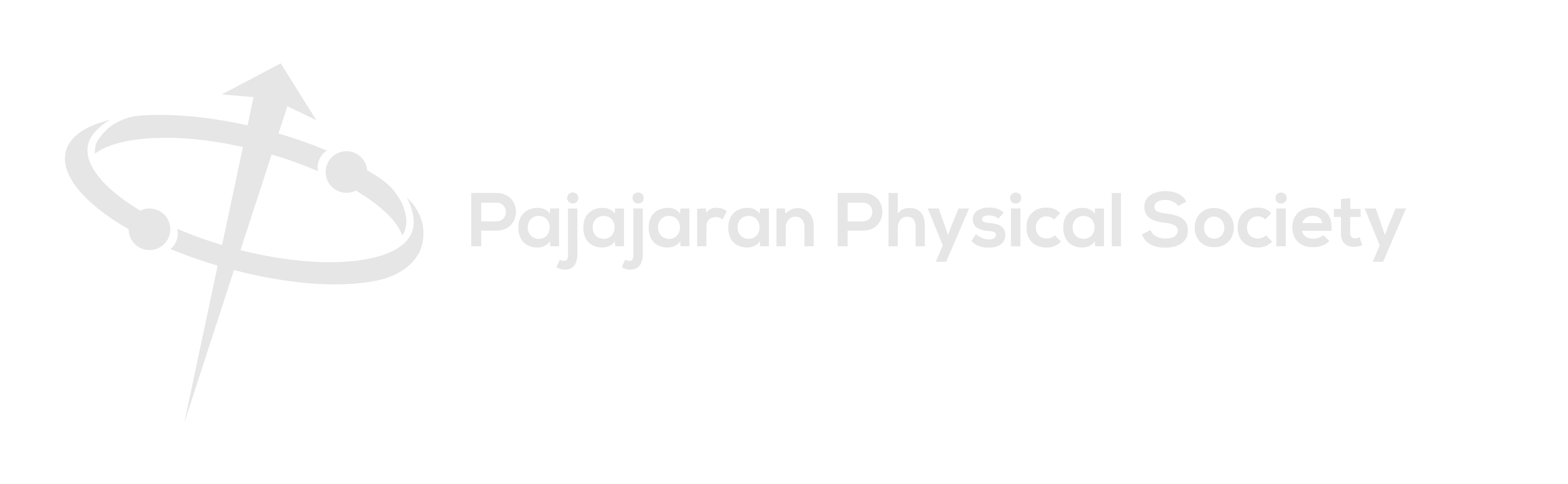 Pajajaran Physical Society